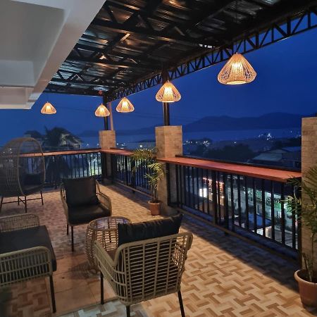 Islanders Inn - Đảo Coron Ngoại thất bức ảnh