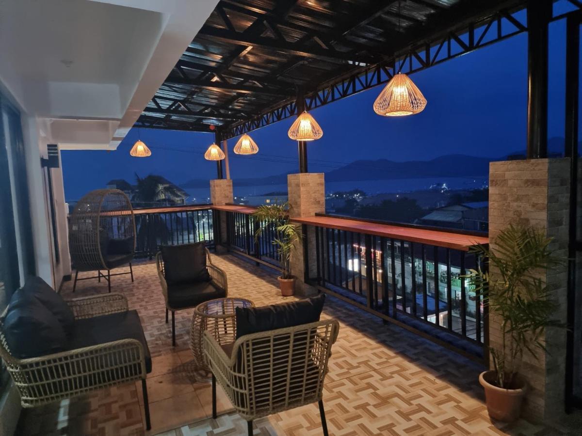 Islanders Inn - Đảo Coron Ngoại thất bức ảnh